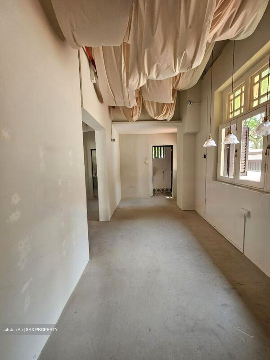 Pahang Street (D7), Shop House #459809881